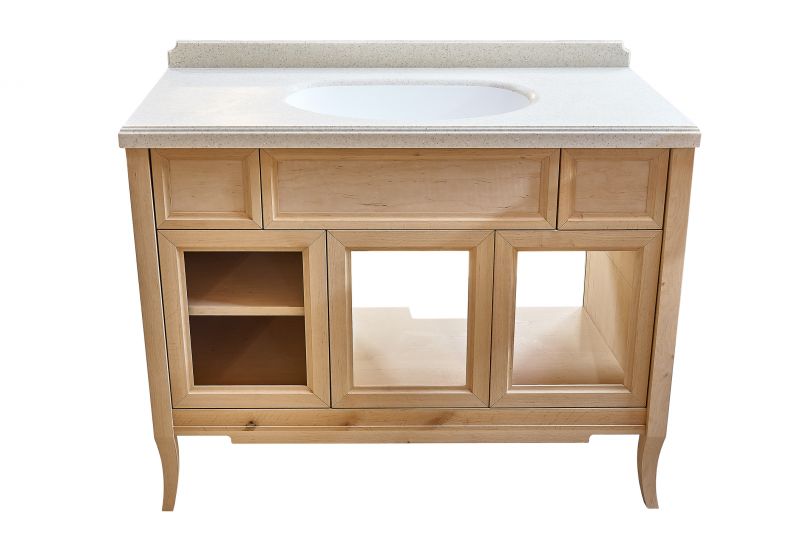 Custom Vanity Designs