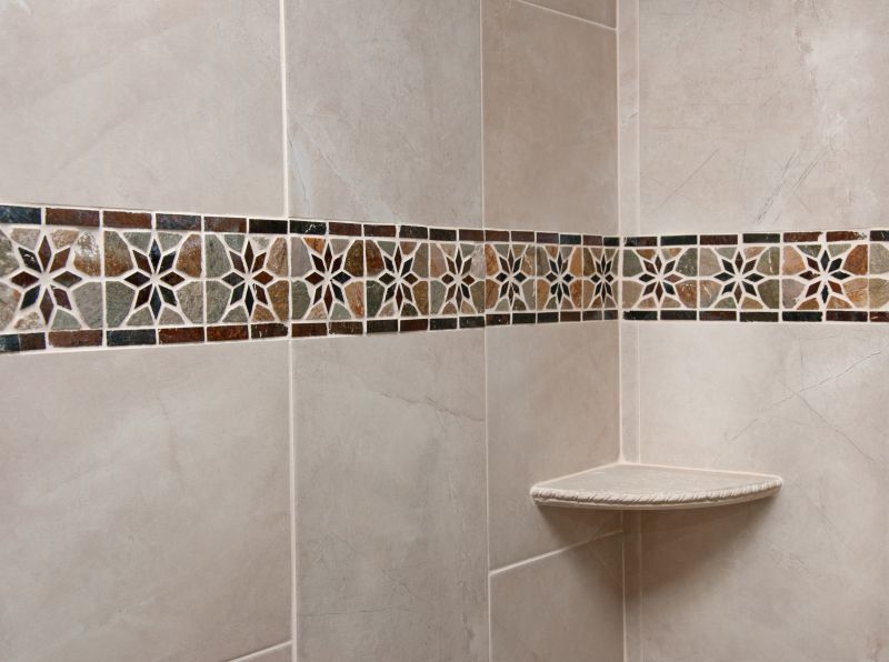Elegant Floor and Wall Tiles