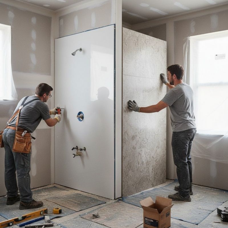 Top Bathroom Remodeling Companies in Coeur D Alene, ID