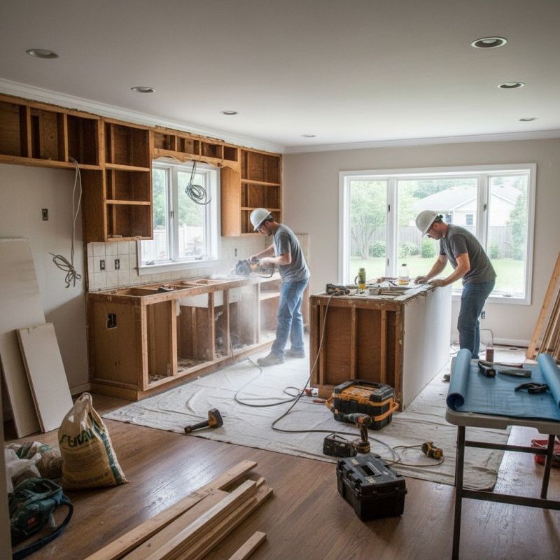 Top Bathroom Remodeling Companies in Hayden, ID