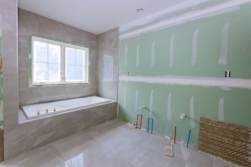 Interior Design and Renovation Experts